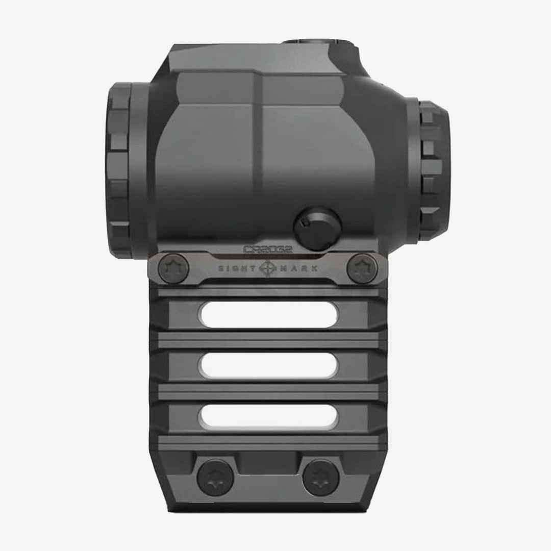 Sightmark Strikon FMP 1x18 Prism Sight schwarz - Weekend - Warrior.Shop