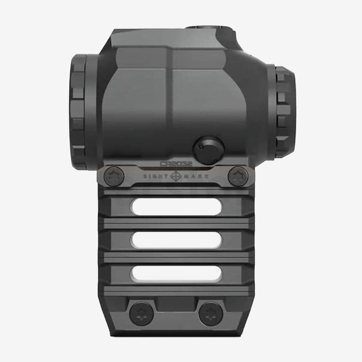 Sightmark Strikon FMP 1x18 Prism Sight schwarz - Weekend - Warrior.Shop
