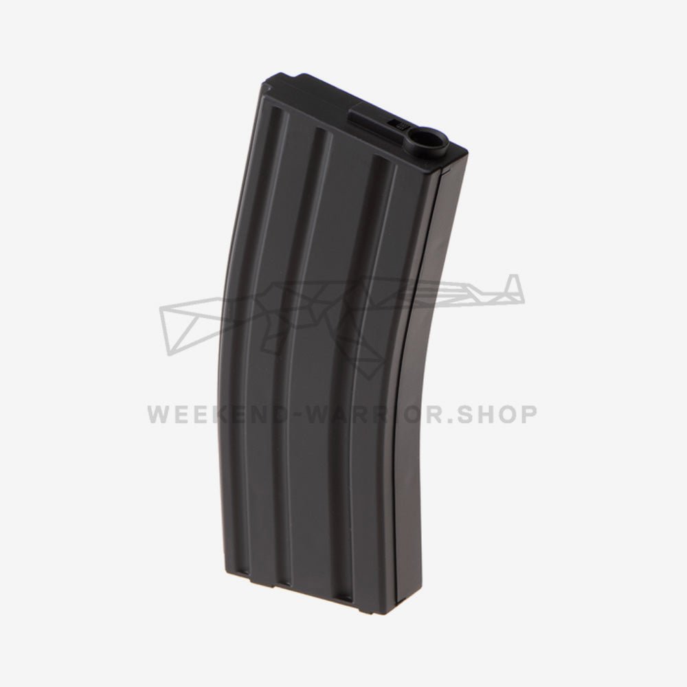 Specna Arms Magazin M4 Midcap Polymer 120rds - Weekend - Warrior.Shop