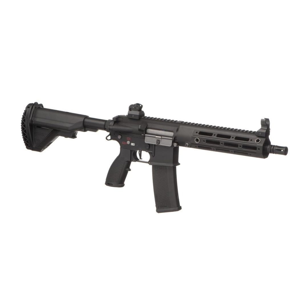 Specna Arms SA - H23 Edge 2.0 Airsoft S - AEG schwarz - Weekend - Warrior.Shop