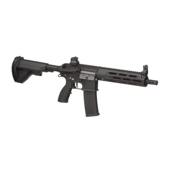 Specna Arms SA - H23 Edge 2.0 Airsoft S - AEG schwarz - Weekend - Warrior.Shop