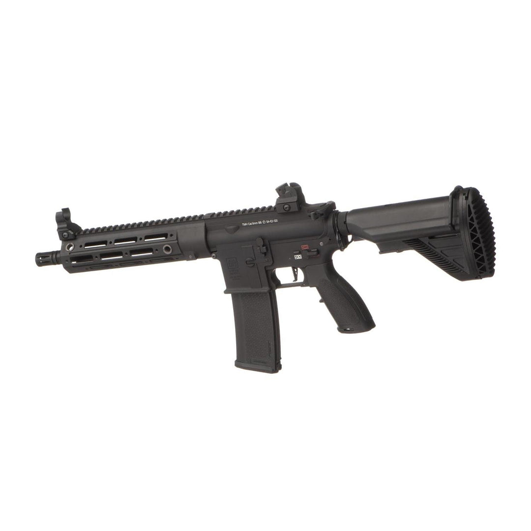 Specna Arms SA - H23 Edge 2.0 Airsoft S - AEG schwarz - Weekend - Warrior.Shop