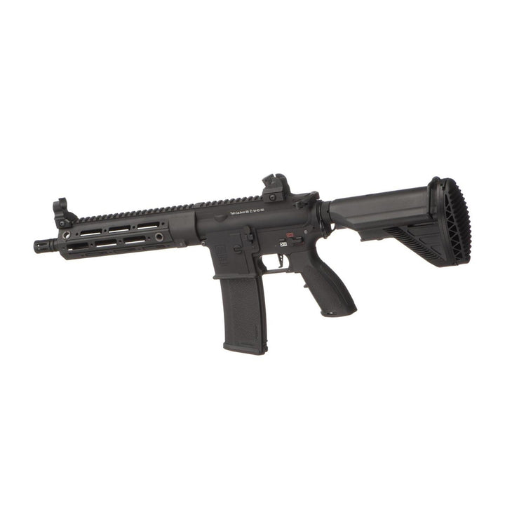 Specna Arms SA - H23 Edge 2.0 Airsoft S - AEG schwarz - Weekend - Warrior.Shop