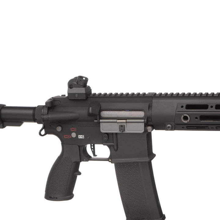 Specna Arms SA - H23 Edge 2.0 Airsoft S - AEG schwarz - Weekend - Warrior.Shop