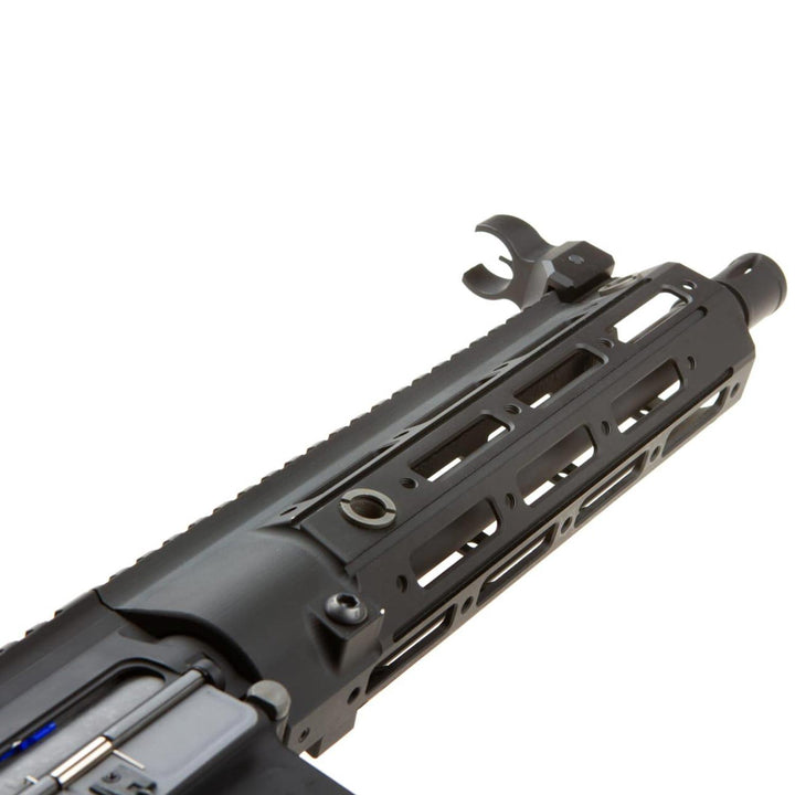 Specna Arms SA - H23 Edge 2.0 Airsoft S - AEG schwarz - Weekend - Warrior.Shop
