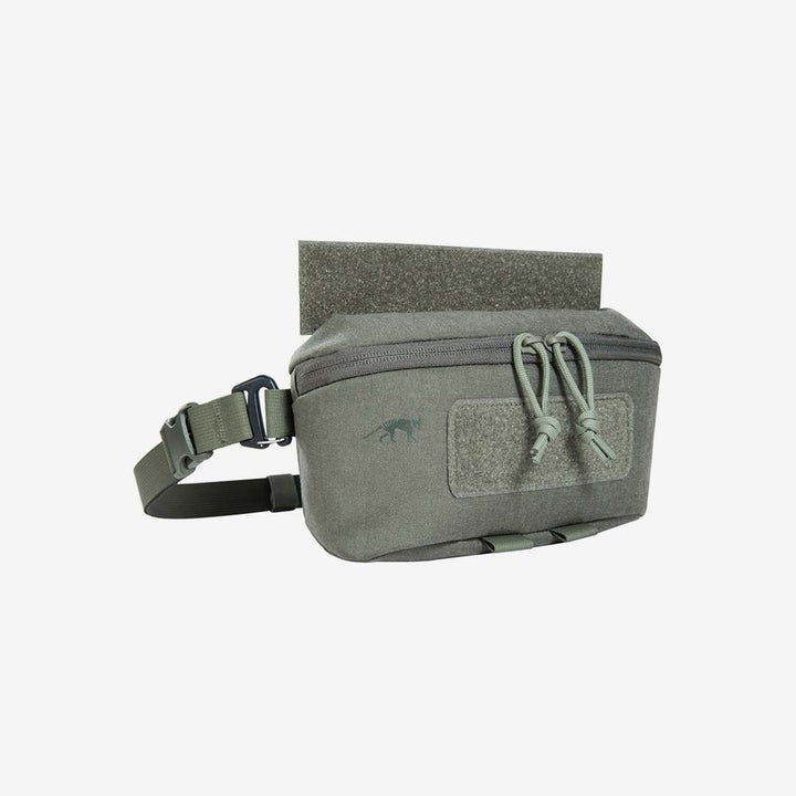 TT Plate Carrier Pouch VL Zusatz Fronttasche