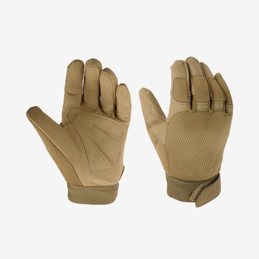 Taktische Leichte Handschuhe - Weekend - Warrior.Shop