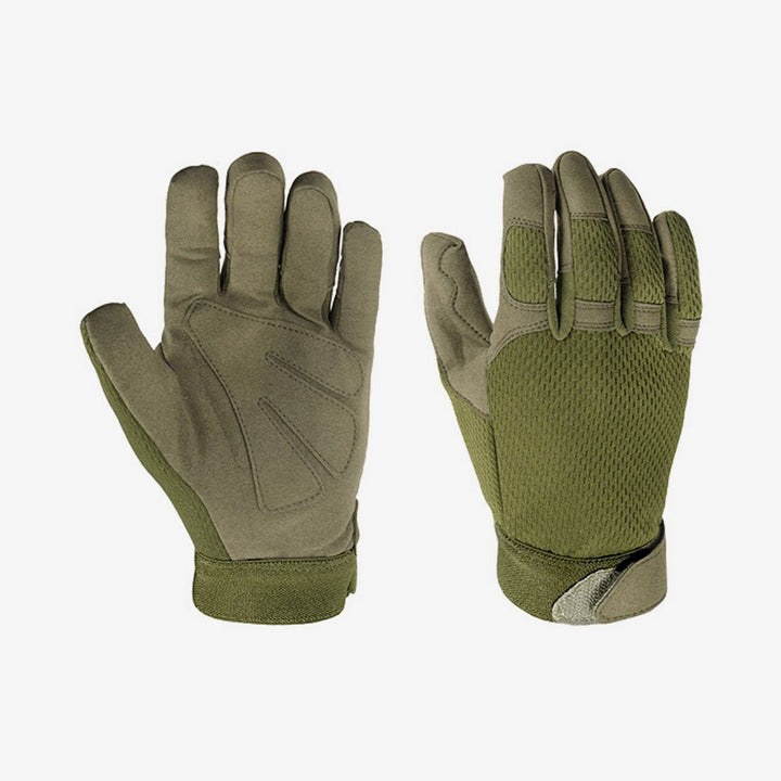Taktische Leichte Handschuhe - Weekend - Warrior.Shop