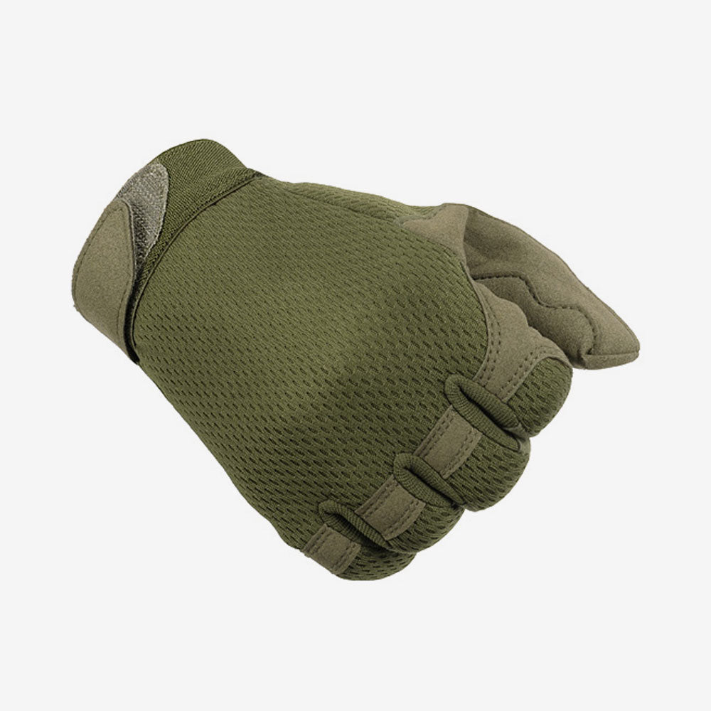Taktische Leichte Handschuhe - Weekend - Warrior.Shop