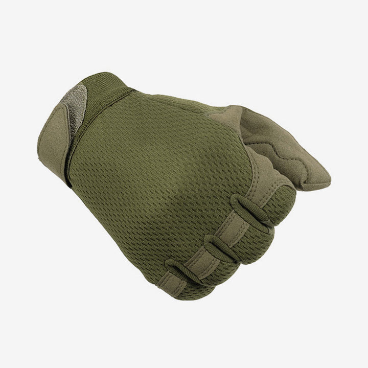 Taktische Leichte Handschuhe - Weekend - Warrior.Shop