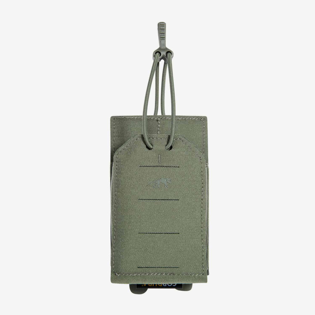 Tasmanian Tiger SGL Mag Pouch Clamp - Weekend - Warrior.Shop