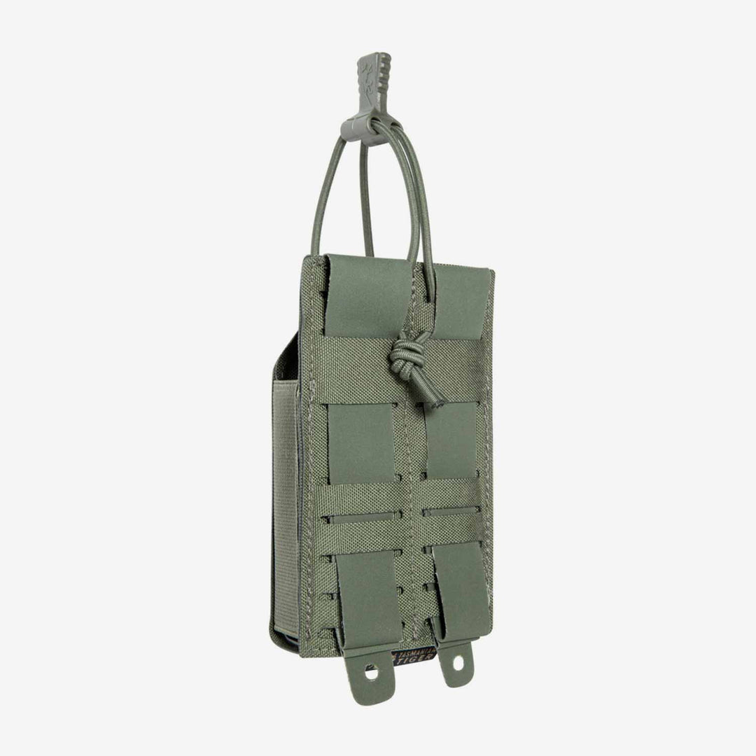 Tasmanian Tiger SGL Mag Pouch Clamp - Weekend - Warrior.Shop