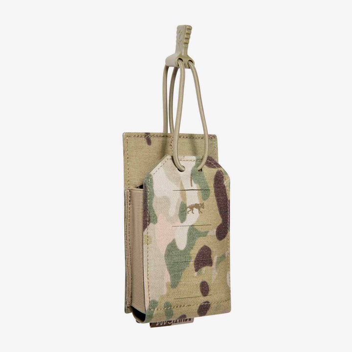 Tasmanian Tiger SGL Mag Pouch Clamp - Weekend - Warrior.Shop
