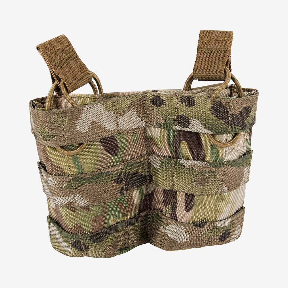 Tasmanian Tiger TT 2 SGL Mag Pouch BEL M4 MKII - Weekend - Warrior.Shop