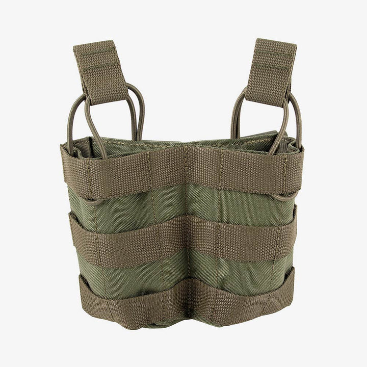 Tasmanian Tiger TT 2 SGL Mag Pouch BEL M4 MKII - Weekend - Warrior.Shop