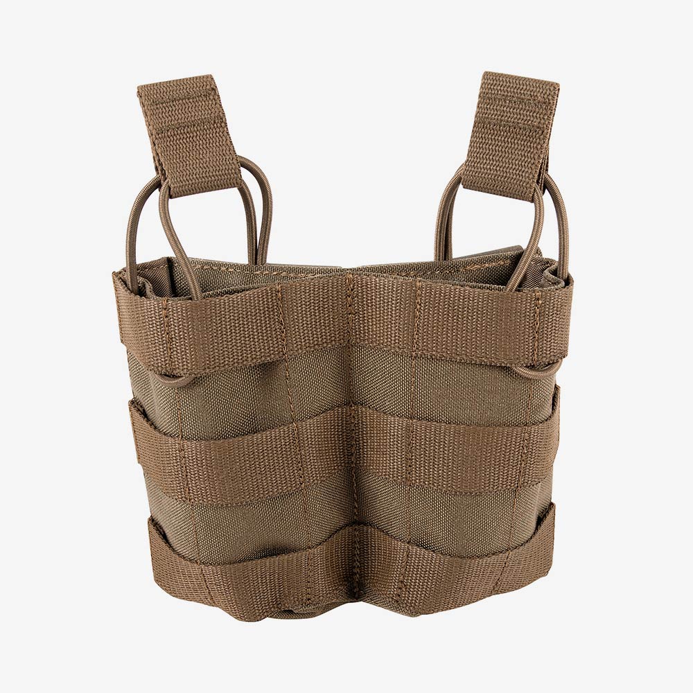 Tasmanian Tiger TT 2 SGL Mag Pouch BEL M4 MKII - Weekend - Warrior.Shop