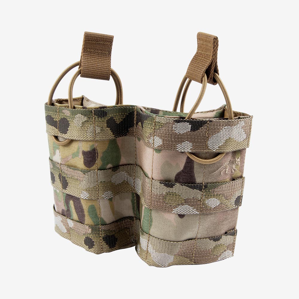 Tasmanian Tiger TT 2 SGL Mag Pouch BEL MKII - Weekend-Warrior.Shop