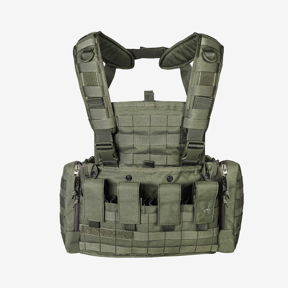 Tasmanian Tiger TT Chest Rig MKII - Weekend - Warrior.Shop