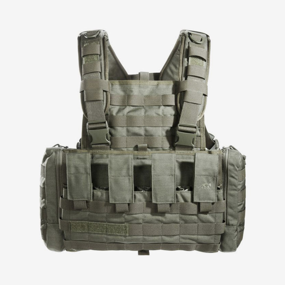 Tasmanian Tiger TT Chest Rig MKII - Weekend - Warrior.Shop