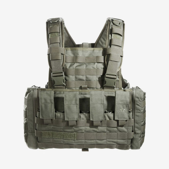 Tasmanian Tiger TT Chest Rig MKII - Weekend - Warrior.Shop