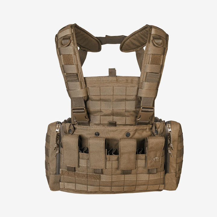 Tasmanian Tiger TT Chest Rig MKII - Weekend - Warrior.Shop