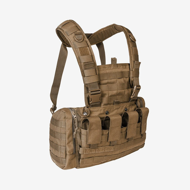 Tasmanian Tiger TT Chest Rig MKII - Weekend - Warrior.Shop