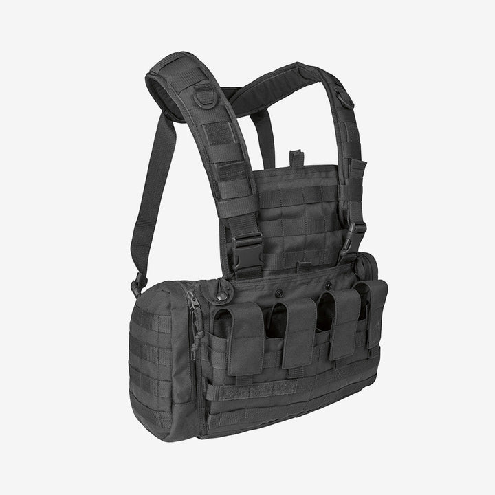 Tasmanian Tiger TT Chest Rig MKII - Weekend-Warrior.Shop