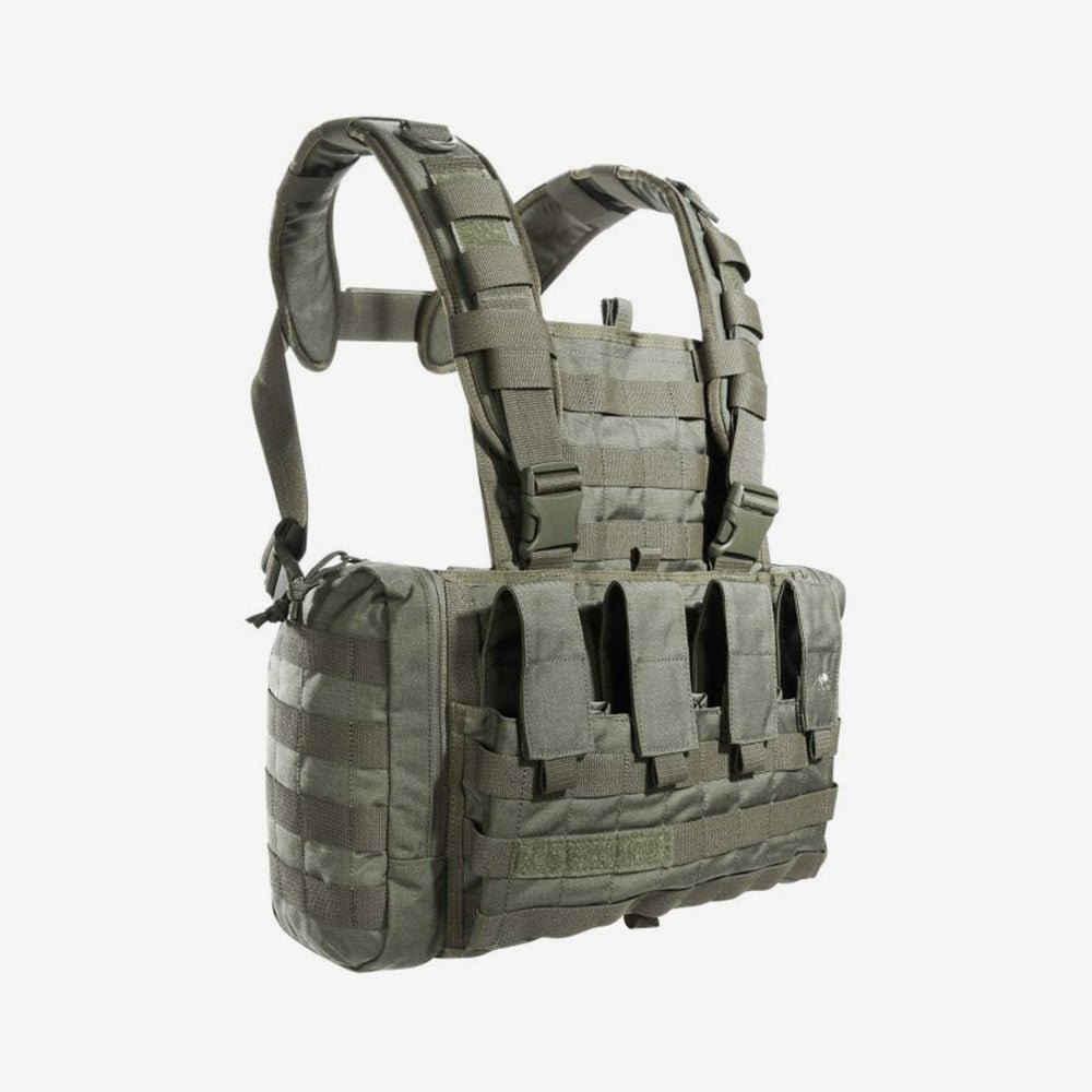 Tasmanian Tiger TT Chest Rig MKII - Weekend - Warrior.Shop