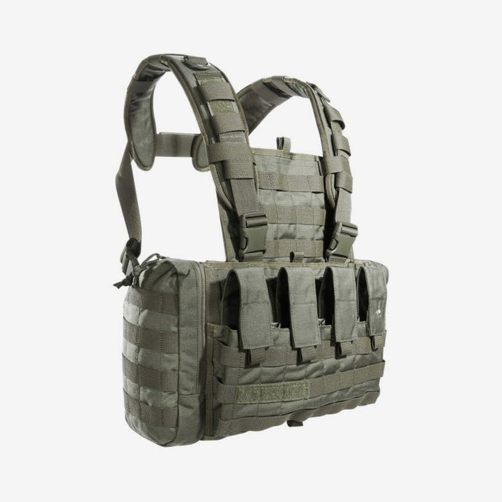 Tasmanian Tiger TT Chest Rig MKII - Weekend - Warrior.Shop