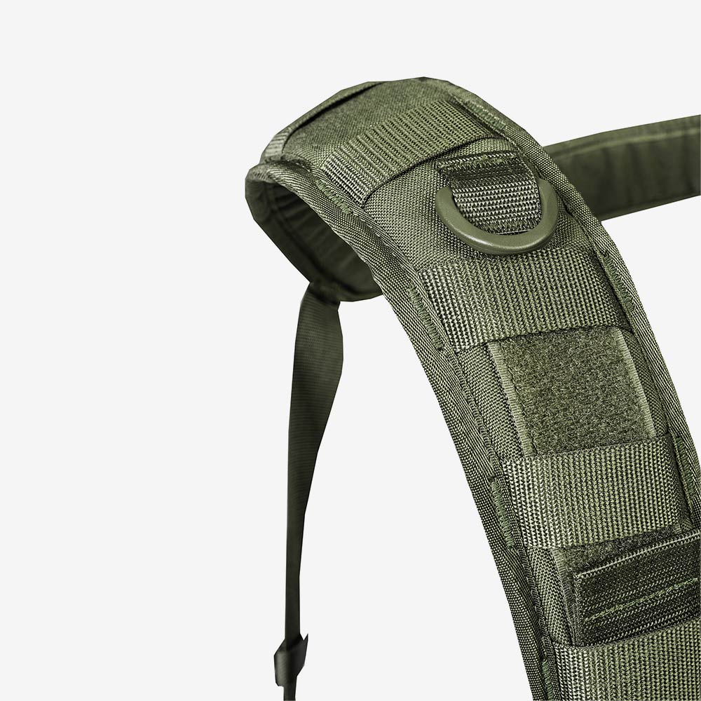 Tasmanian Tiger TT Chest Rig MKII - Weekend - Warrior.Shop