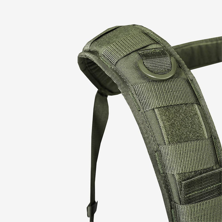 Tasmanian Tiger TT Chest Rig MKII - Weekend - Warrior.Shop