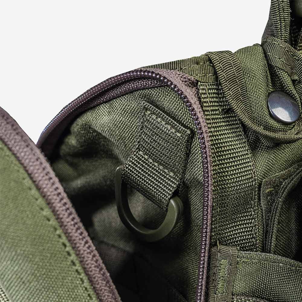 Tasmanian Tiger TT Chest Rig MKII - Weekend - Warrior.Shop