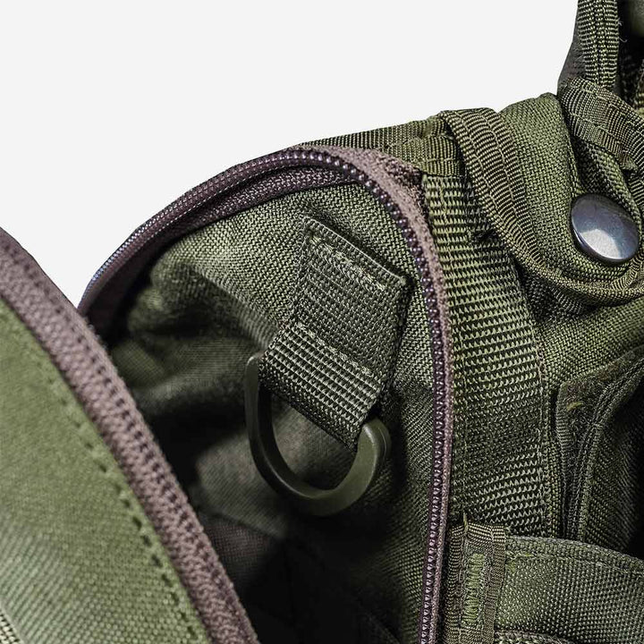 Tasmanian Tiger TT Chest Rig MKII - Weekend - Warrior.Shop