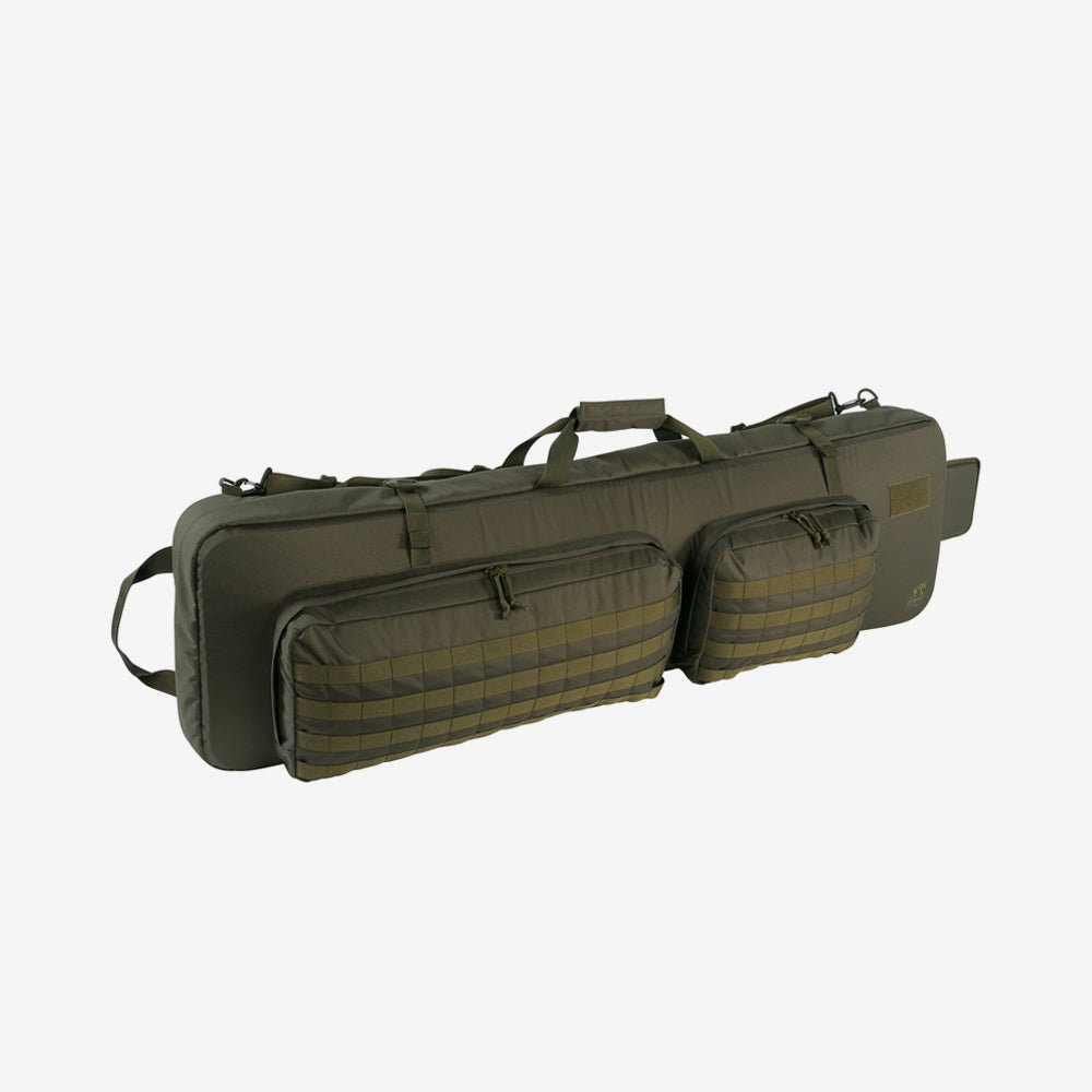 Tasmanian Tiger TT DBL Modular Rifle Bag - Weekend - Warrior.Shop