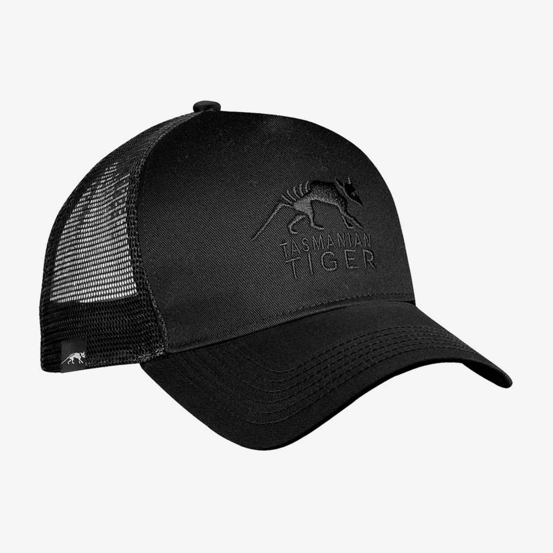 Tasmanian Tiger TT Logo Cap - Weekend - Warrior.Shop