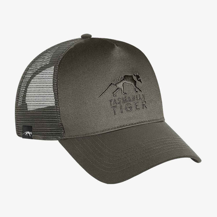 Tasmanian Tiger TT Logo Cap - Weekend - Warrior.Shop