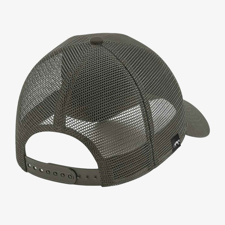 Tasmanian Tiger TT Logo Cap - Weekend - Warrior.Shop