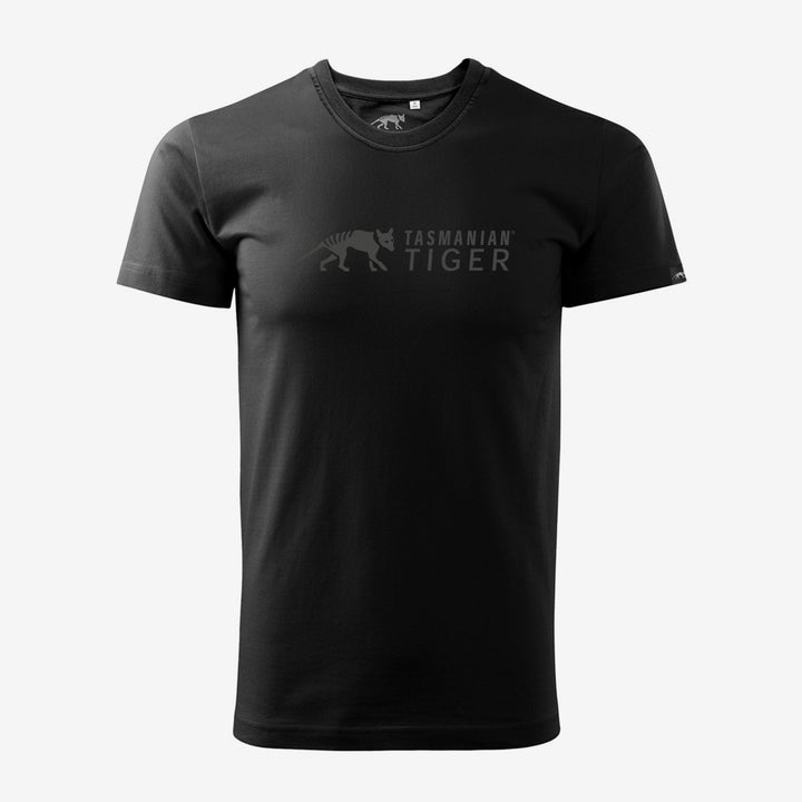 Tasmanian Tiger TT Logo Shirt T-Shirt - Weekend - Warrior.Shop
