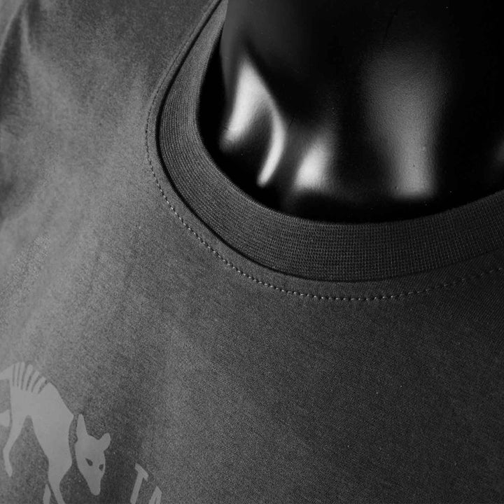 Tasmanian Tiger TT Logo Shirt T-Shirt - Weekend - Warrior.Shop