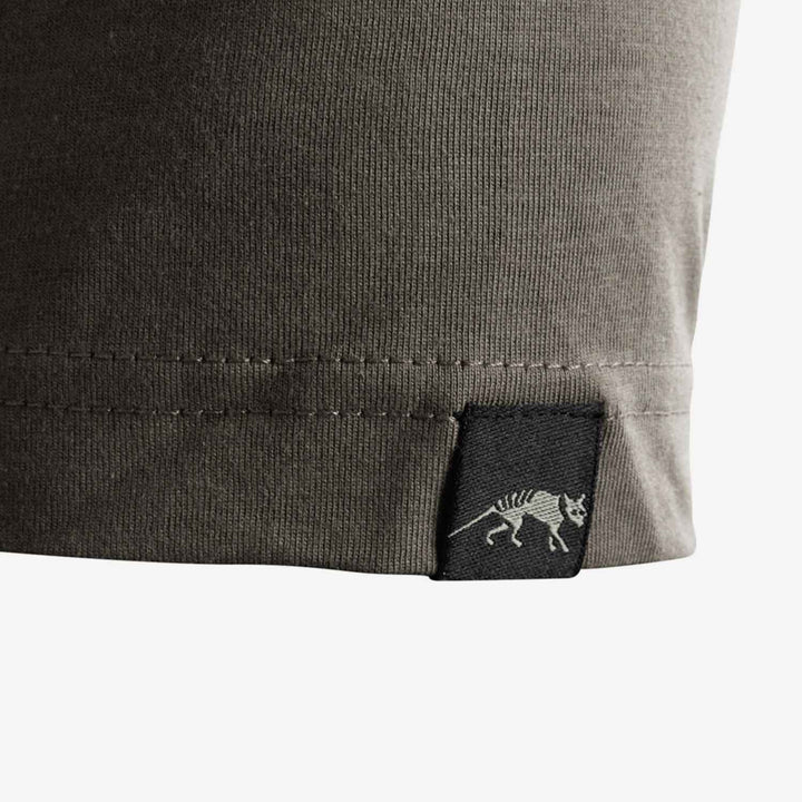 Tasmanian Tiger TT Logo Shirt T-Shirt - Weekend - Warrior.Shop