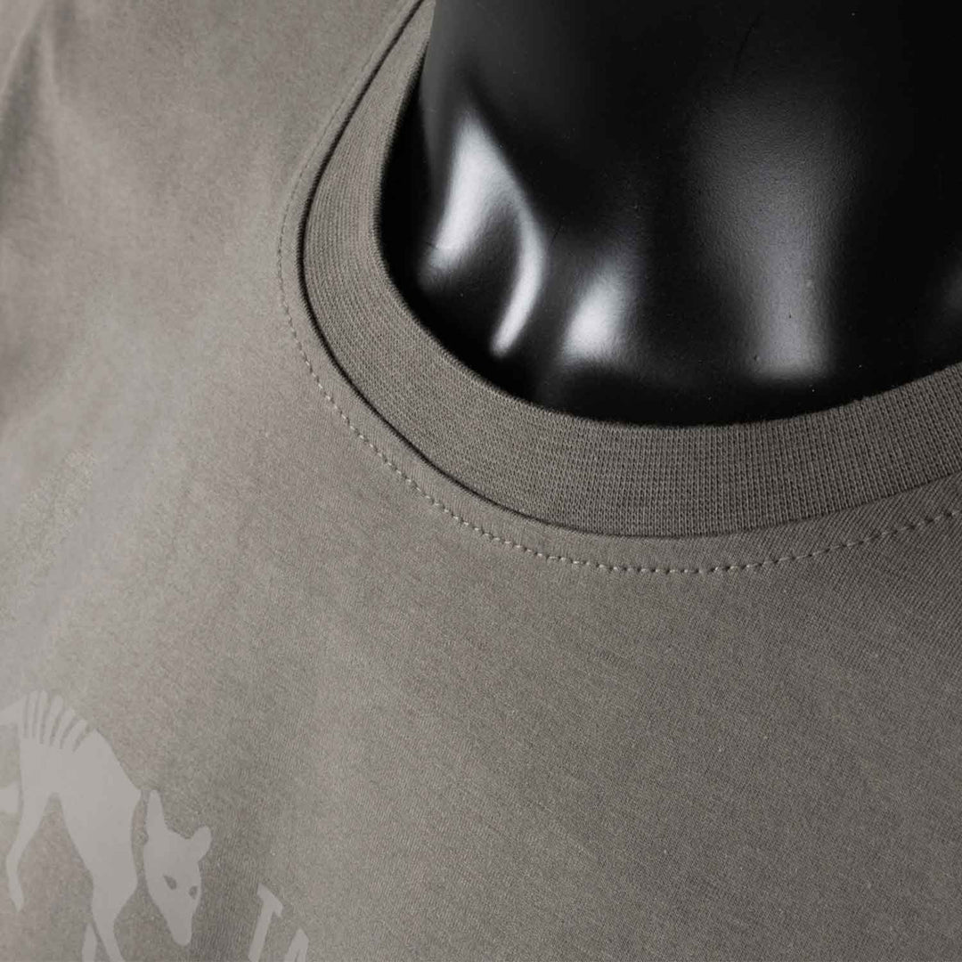 Tasmanian Tiger TT Logo Shirt T-Shirt - Weekend - Warrior.Shop