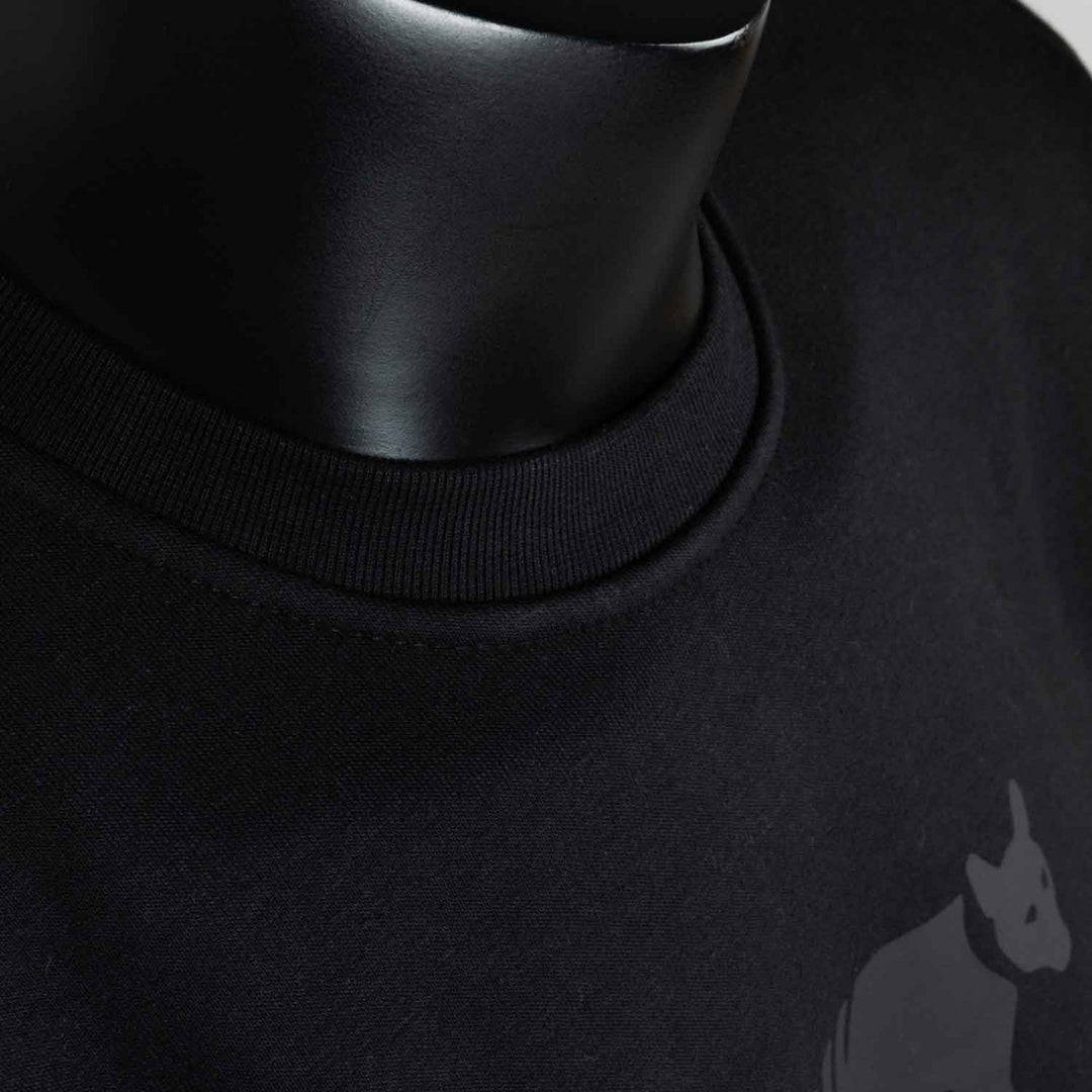 Tasmanian Tiger TT Logo Sweater - Weekend - Warrior.Shop