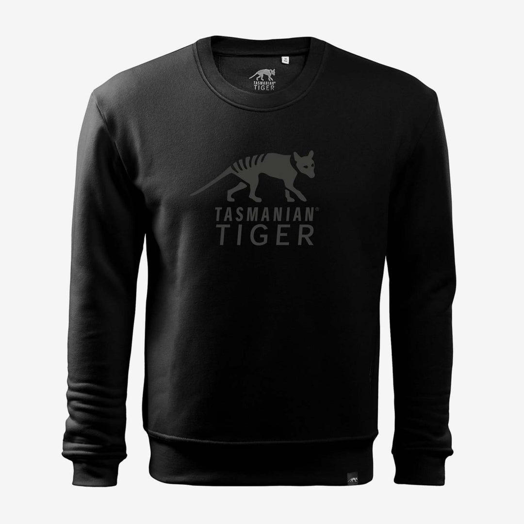 Tasmanian Tiger TT Logo Sweater - Weekend - Warrior.Shop