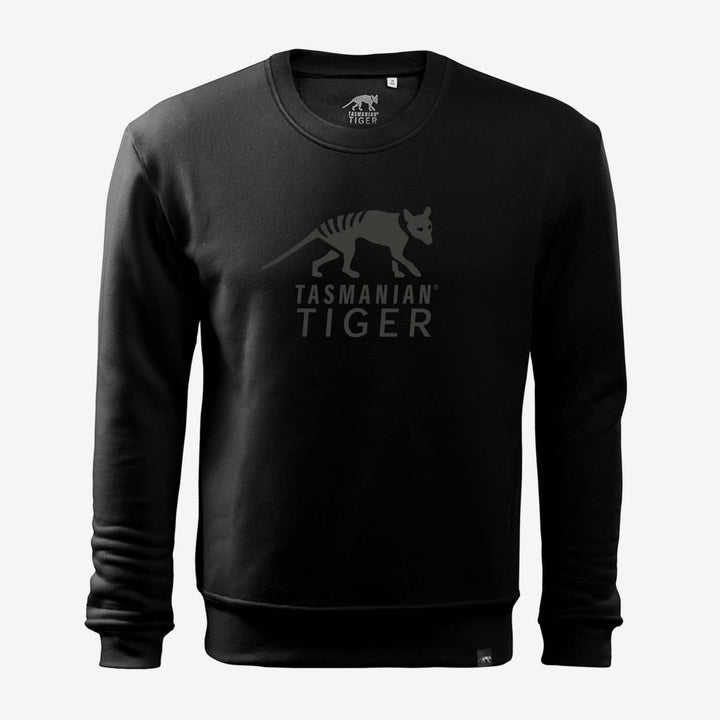 Tasmanian Tiger TT Logo Sweater - Weekend - Warrior.Shop