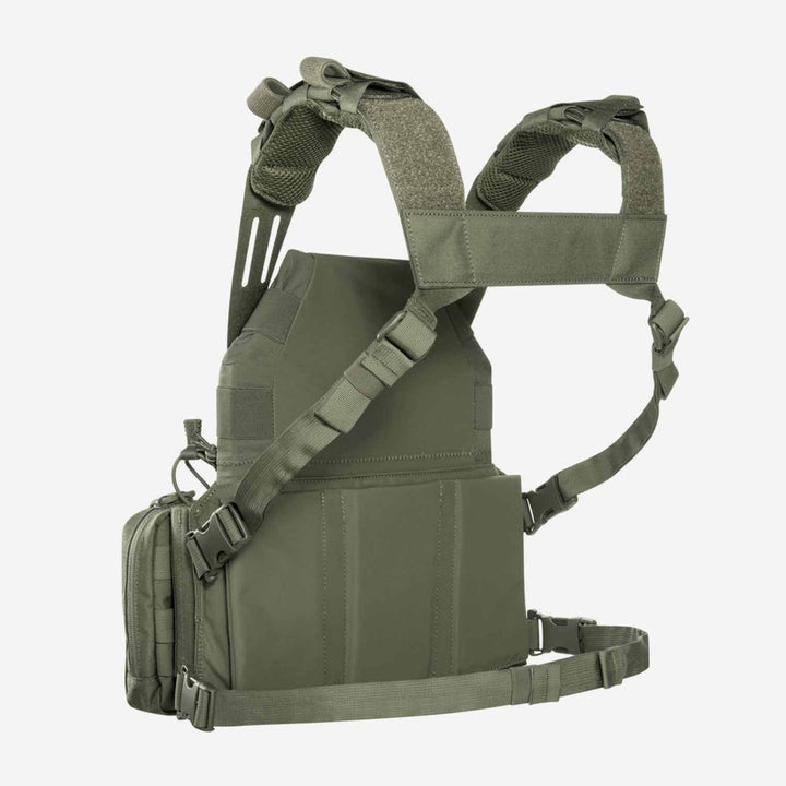 Tasmanian Tiger TT Modular Chest Rig 4xM4 - Weekend - Warrior.Shop