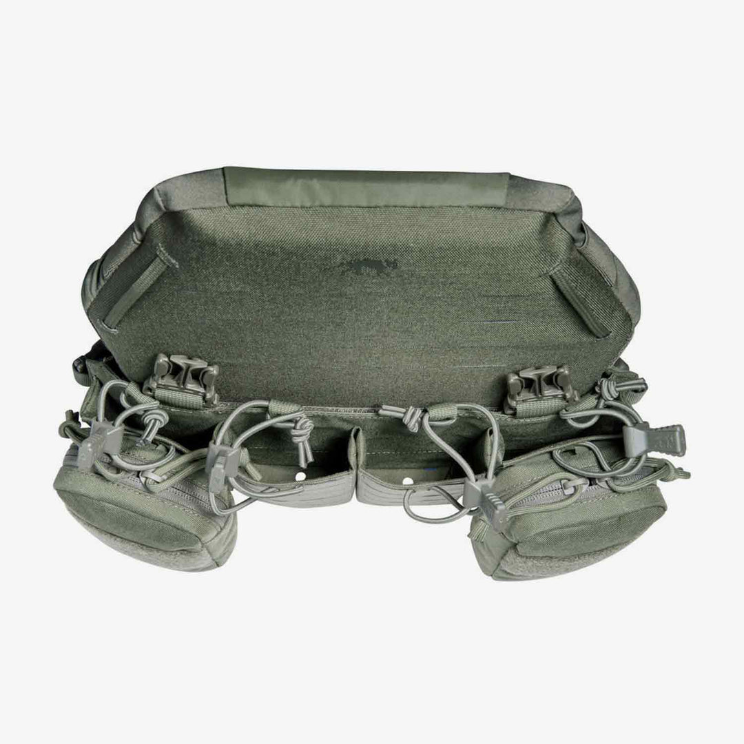 Tasmanian Tiger TT Modular Chest Rig 4xM4 - Weekend - Warrior.Shop