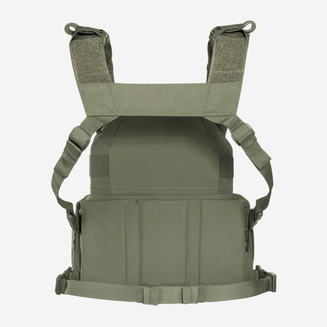 Tasmanian Tiger TT Modular Chest Rig 4xM4 - Weekend - Warrior.Shop