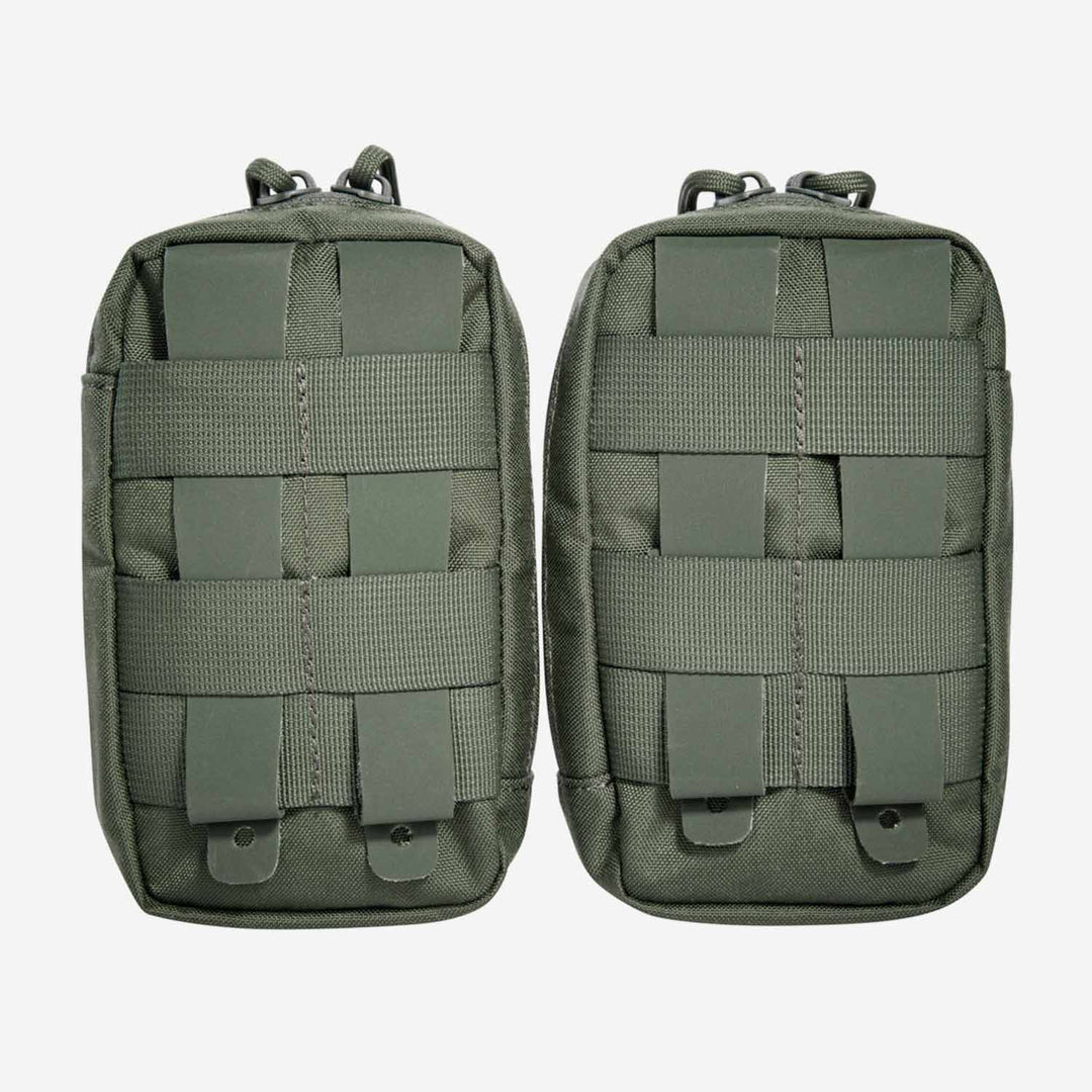 Tasmanian Tiger TT Modular Chest Rig 4xM4 - Weekend - Warrior.Shop