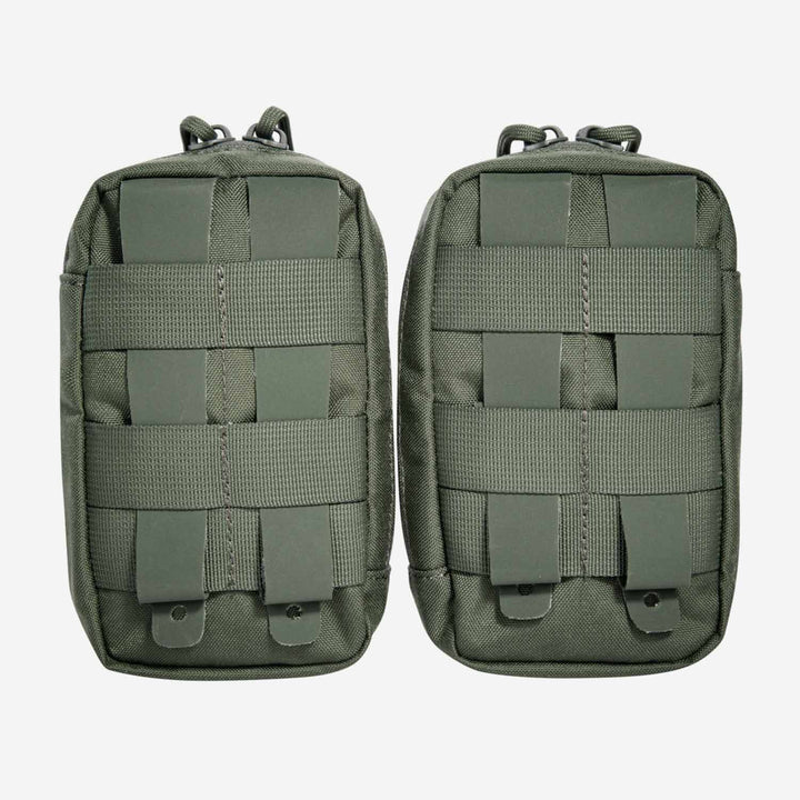 Tasmanian Tiger TT Modular Chest Rig 4xM4 - Weekend - Warrior.Shop