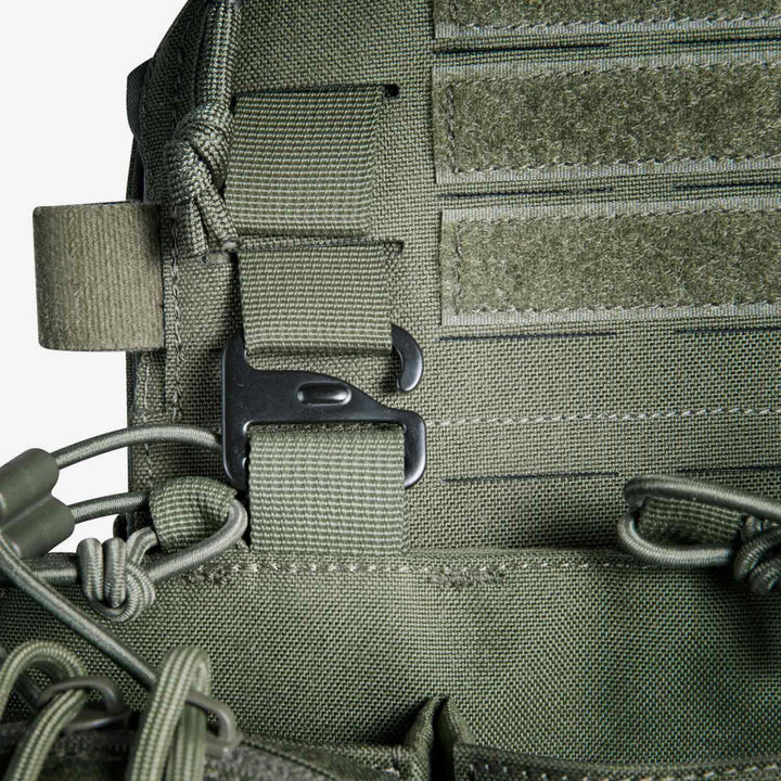 Tasmanian Tiger TT Modular Chest Rig 4xM4 - Weekend - Warrior.Shop